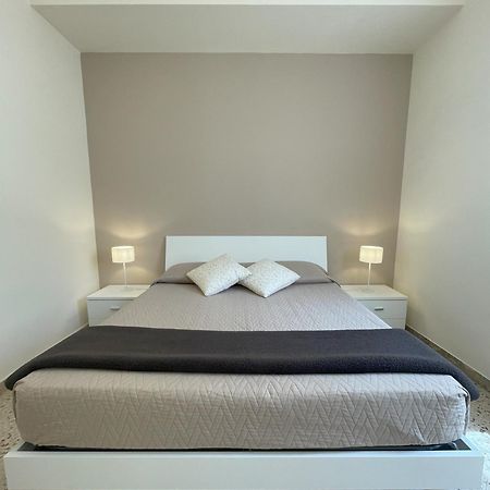 Casa Magione Apartment Palermo Ngoại thất bức ảnh