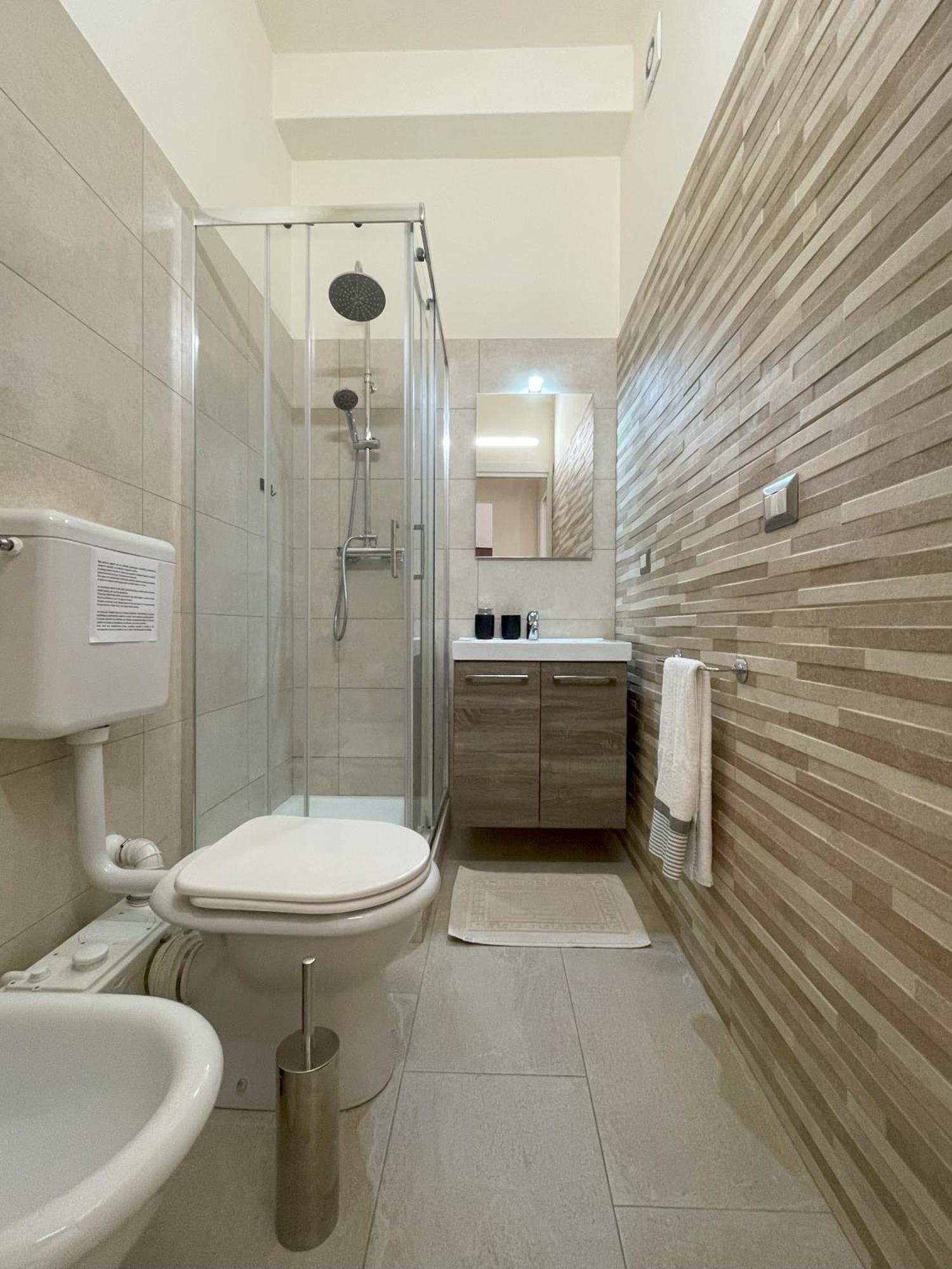 Casa Magione Apartment Palermo Ngoại thất bức ảnh