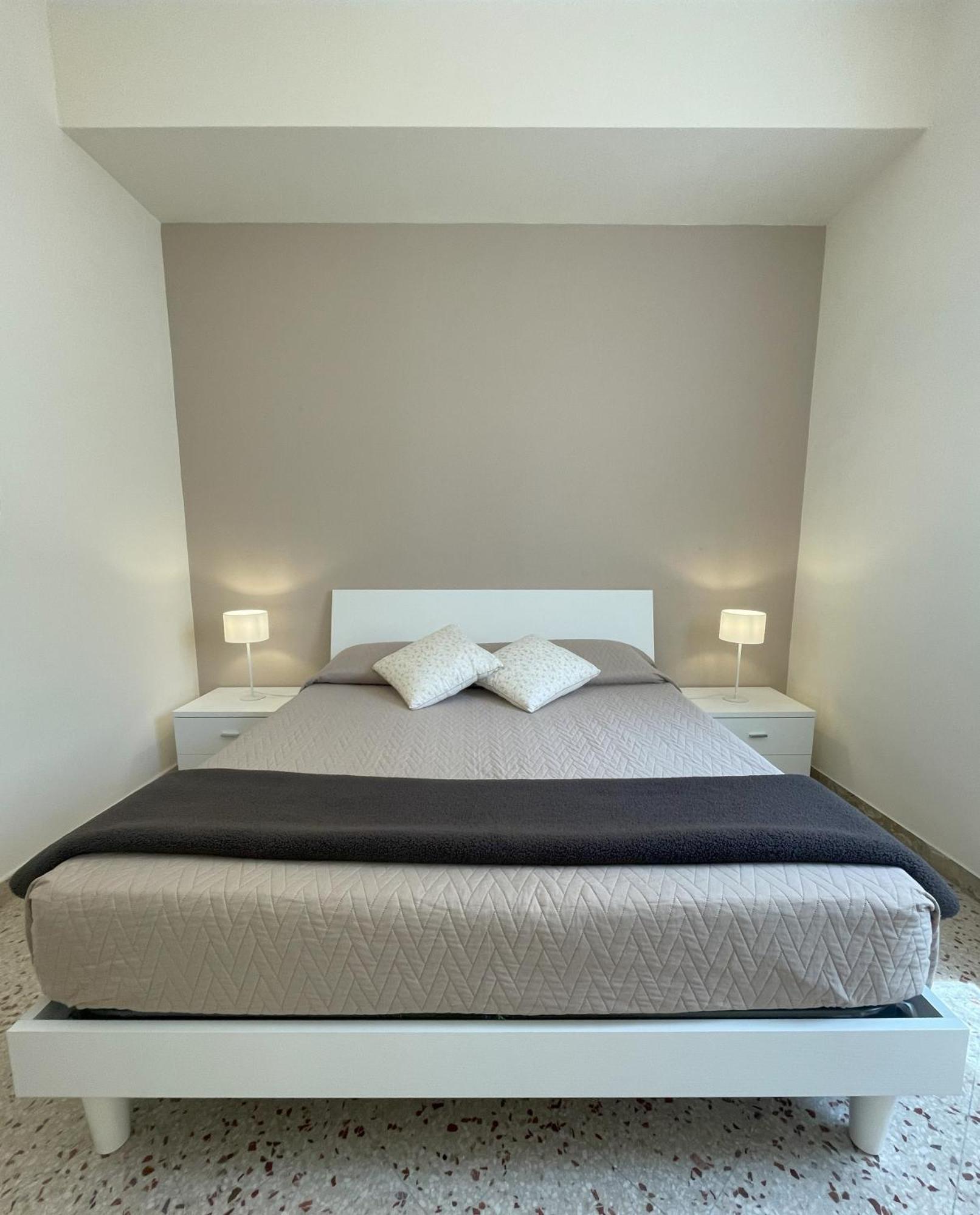 Casa Magione Apartment Palermo Ngoại thất bức ảnh